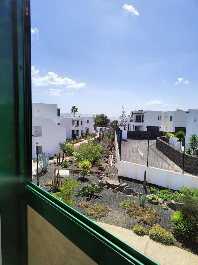 Ailana Suite Vistas Al Mar Y Con Piscina Costa Teguise Exterior foto
