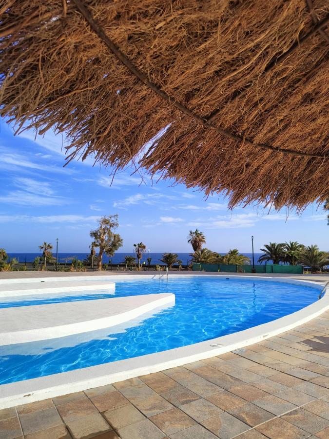 Ailana Suite Vistas Al Mar Y Con Piscina Costa Teguise Exterior foto