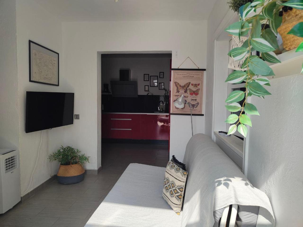 Ailana Suite Vistas Al Mar Y Con Piscina Costa Teguise Exterior foto